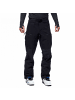 Black Diamond M DAWN PATROL HYBRID PANTS in Schwarz
