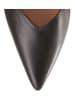 Högl Pumps in Schwarz