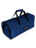 adidas Sporttasche in Blau