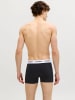 Jack & Jones 3er-Pack Trunks in Black