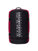 Napapijri Bering Travel - Reisetasche 56 cm (tibetan red) in tibetan red