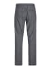 Jack & Jones Jogginghose in Grey Melange