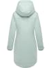 ragwear Wintermantel Jannisa Coat in Mint25