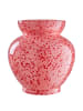 Butlers Butlers Vase BOOGY SPLASH in Pink