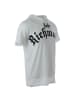John Richmond T-Shirt Weiss