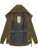 ragwear Übergangsjacke Danka in Olive23