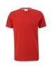 s.Oliver T-Shirt in 3055_preiselbeere