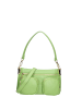 Chiara Ferretti Schultertasche in GREEN