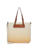 Camel Active Sand Shopper Tasche 38 cm in off white