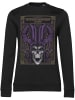 Dungeons And Dragons Pullover "D&D DM Guide" in Schwarz