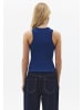 OXXO Tanktop NAVY PEONY