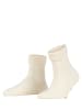 Burlington Socken Plymouth in New white