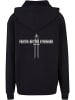 9N1M SENSE 9N1M SENSE Kapuzenpullover in black