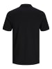 Jack & Jones Poloshirt in Black 1