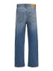 JACK & JONES Junior Baggy Fit Jeans in Blue Denim