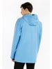 Schmuddelwedda Regenjacke in Blau-280