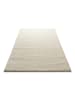 ESPRIT Hochflorteppich Dantep in creme beige