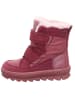 superfit Winterstiefel FLAVIA in Pink