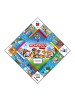 Winning Moves Monopoly Junior - Paw Patrol Gesellschaftsspiel Brettspiel Spiel in bunt