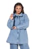 Studio Untold Hemdbluse in light blue