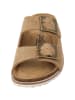 Palado Pantoletten Elaha Corda in Beige