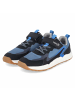 superfit Low Sneaker AGOS in blau