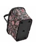 Reisenthel carrybag - Einkaufskorb in frame paisley black