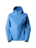 The North Face Softshelljacke für Damen in uni