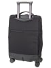 Cabaia Trolley Soft Suitcase 4 Wheels Small in Berlin