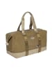 BRIC`s Bric´s x Replay Weekender Reisetasche 43 cm in sand wood