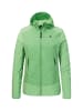 Schöffel Daunen- / Thermojacke "Hybrid Jk Style Blaueis WMS" in sprint crisp