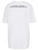 Merchcode Merchcode T-Shirts in white