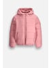 MOKIDA Übergangsjacke in gedämpftes Rosa