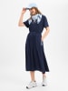 JOOP! Kleid Tomika in marine - 0001