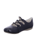 Josef Seibel Damen Slipper Fiona in Schwarz