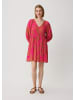 comma Kleid in 27A5_pink