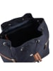 Greenburry Heidi City Rucksack 32 cm in azur