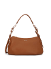 Kazar Schultertaschen in Braun