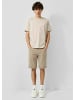 QS Bermuda JOHN  in  9413_beige