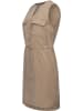 ragwear Blusenkleid Roissin in Latte