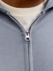 JACK & JONES PLUS Kapuzenjacke in Tradewinds