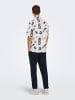 ONLY & SONS Chino Hose in Dark Navy 1