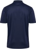Hummel Polo Hmlessential Erwachsene in MARINE