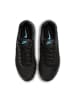 Nike Sneaker Air in Black/Gamma Blue