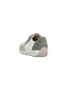 rieker Leder-Sneaker Multi