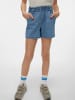 Vero Moda Girl Jeans-Shorts in Light Blue Denim