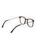 Johnny Loco Unisex Optische Fassungen Quadrat Mehrfarbig