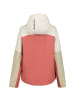 Icepeak Jacke BANDERA in Rot4580