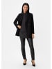 comma Bluse in 9999_schwarz