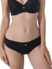Sassa 3er Pack Slip in Black